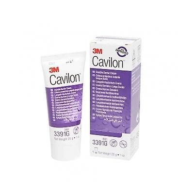 

3m Cavilon Barrier Cream 28g