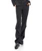 Kimjisu Dozi - Slim Trousers _ Black