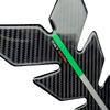 Carbon Fiber Tank Pad Sticker for Ducati Monster 600/696/821