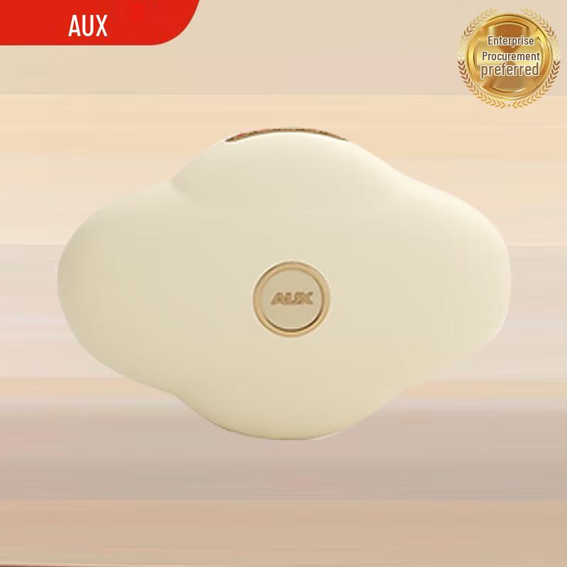 

AUX Smart Abdominal Massager with Bianstone Heat Therapy