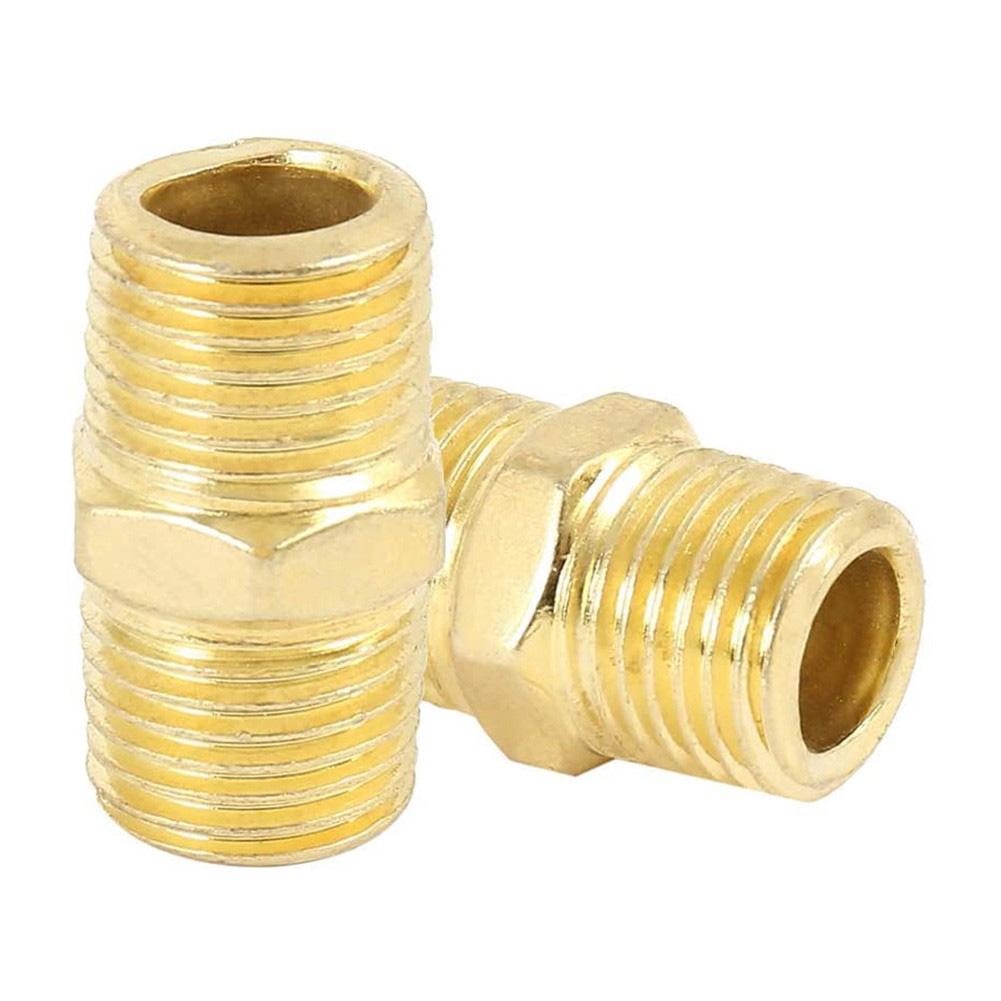 Quick Coupling Set for Air Tools 18pcs Pneumatic Connectors with High Pressure Resistance for Smooth Operation