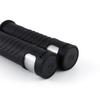 12 LED Models Rechargeable Handlebars Grips Shockproofed Bicycles Handlebars Grips Cycling Part