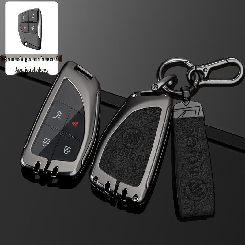 Car Shell Buckle Cover for Buick GL8, Regal, Envision, LaCrosse, Excelle, Verano, Encore
