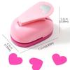DIY Craft Hole Punch 25mm Embossing Punches Corner Rounder Cutter Paper Hole Puncher  Handcrafters