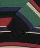 WKNDRS Multi Stripe Knit (Black)