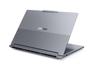 Laptop ThinkBook 16p G6 21U0001LPB W11Pro 8940HX/2X16GB/1TB/RTX 5060 8GB/16.0 WUXGA/Luna grey/3YRS OS + CO2