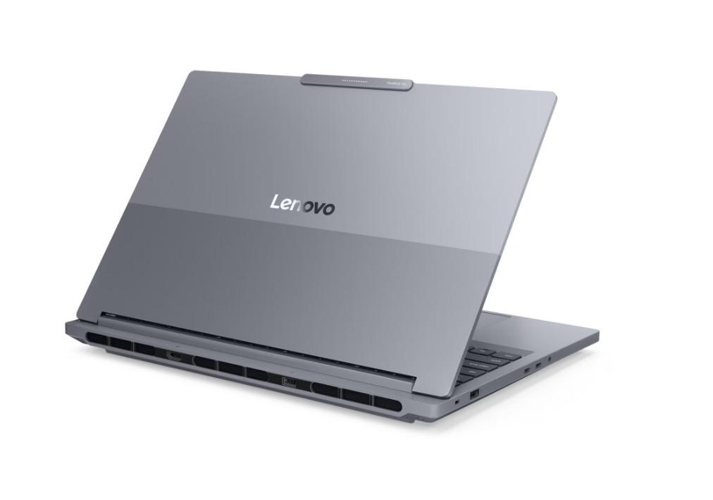 Laptop ThinkBook 16p G6 21U0001LPB W11Pro 8940HX/2X16GB/1TB/RTX 5060 8GB/16.0 WUXGA/Luna grey/3YRS OS + CO2