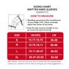Latest Knee Support for Men Pressurized Elastic Knee Brace with Silicone Spring Basketball  Volleyball Knee Pads