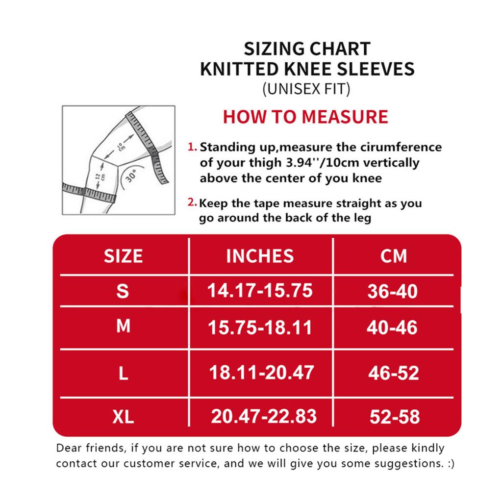 Latest Knee Support for Men Pressurized Elastic Knee Brace with Silicone Spring Basketball Volleyball Knee Pads