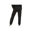 Puma Essentials Minimal Gold Tape Fashion Versatile Comfortable Casual Knit Sports Pants Women Bottoms Black 685296-01