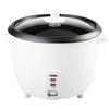 Princess Cuiseur à riz 1,8 L 700 W Blanc 271940