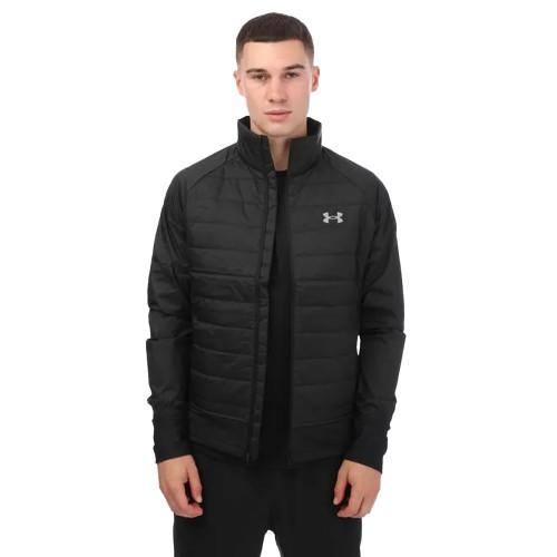 Under Armour Men's Insulated Hybrid Padded Jacket