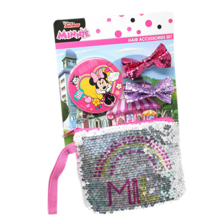 Disney Set di bellezza Minnie Mouse