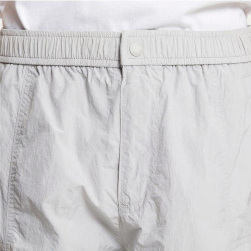 New Balance Club  Uni Nbsc 4.5 Part Woven Short Pants Nbnve22513 16