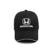 Adjustable Embroidered Car Emblem Racing Sport Baseball Hat Casual Cap For Honda Mugen CIVIC Accord Pilot Type R Type S VTEC