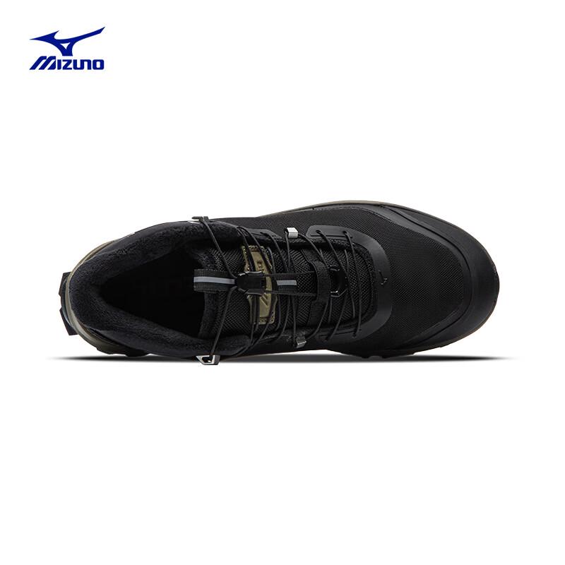 Mizuno GM CROSSWILD II MID Mid-Cut Hiking Shoes