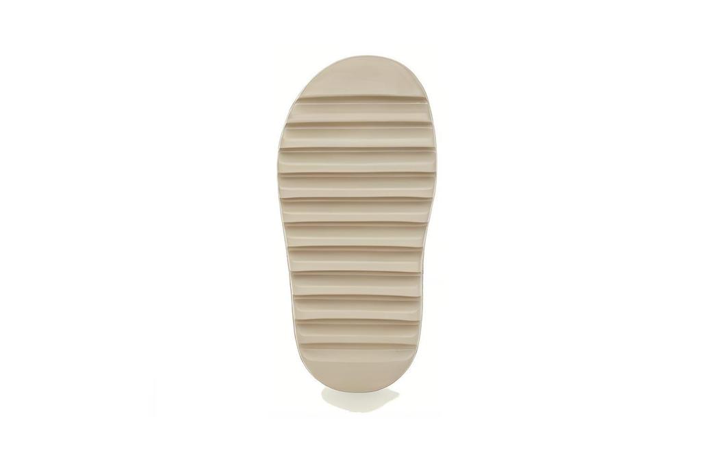 Adidas Yeezy Slide Pure Restock Pair Kids HQ4117