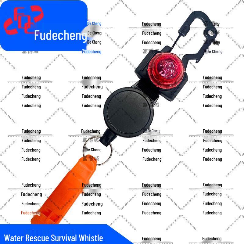Fude City Water Rescue & Safety Equipment