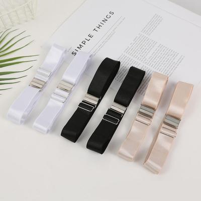 Cintura per Gamba Moda Multifunzionale Antiscivolo Larga 2cm da Donna