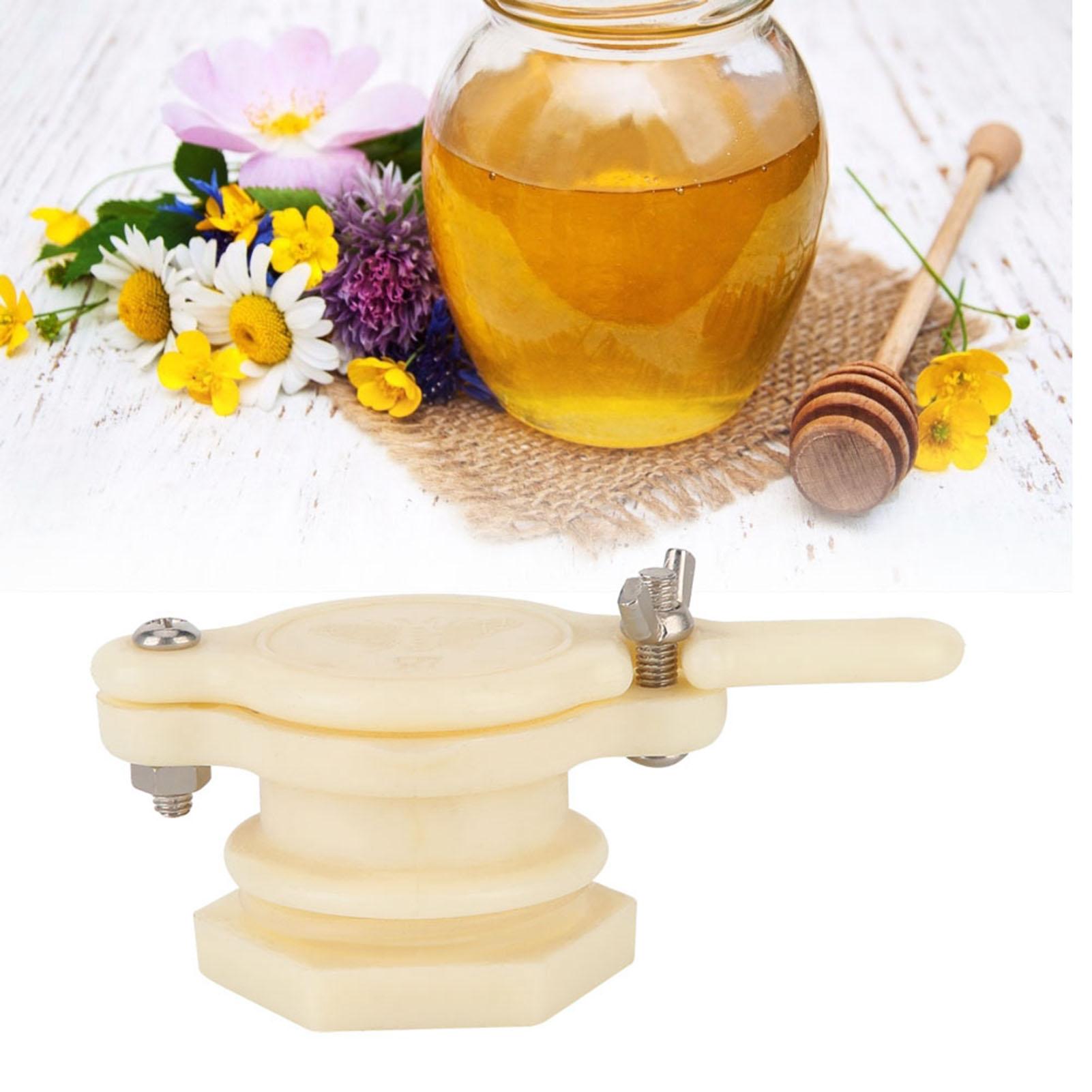 

Задвижка для меда, медогонка, кран для меда, оборудование для пчеловодства, инструмент для розлива в бутылки