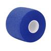 Badminton Griffpolsterband 60mm Breite 20m Länge Hervorragende Stoßabsorption Tennisschläger Griffband Trägerfolie Dunkelblau