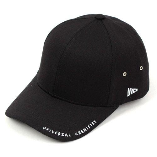 Yunibeosyeolkemiseuteuli Simple Down Logo Ballcap