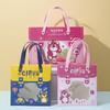 First Birthday Cartoon Gift Box for Kindergarten Party Favors