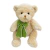 Plush Bear Stuffed Animal With Pp Cotton Filling For Birthday Gift For Girls And Friends