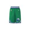 Basketball Shorts Unisex Green CN1023-312