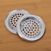 Bathroom Kitchen Sink Strainer Strainer 75mm Basin