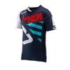 Rcn Mx-Mountain Bike Downhill Jerseys, MTB Shirts, Offroad DH Motorcycle Jersey, Motocross Sportwear Clothing, 2026