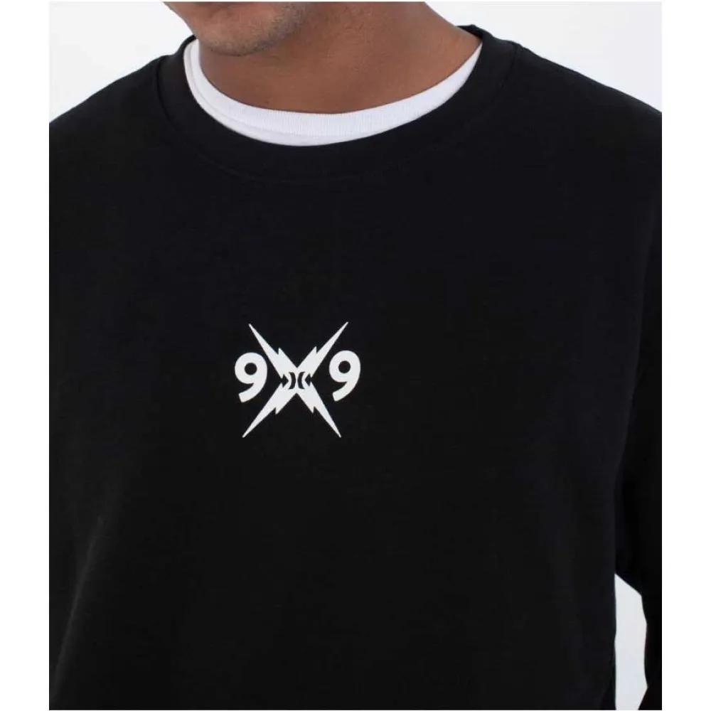 Hurley Sweatshirt XXX Series