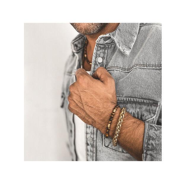 Браслет Manoki BA1092G