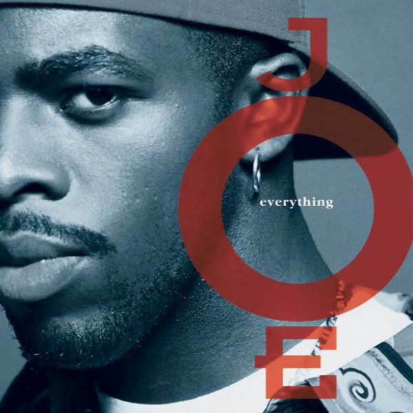 

CD JOE - Everything 3145180162 Mercury 1993 US Rap & Hip-Hop/R&B Used