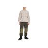 Nike Dri-FIT ADV Orb Weaver ACG Series Comfortable Soft Loose Quick-Drying Breathable Long Sleeve Shirt Men Shirts Brown HJ2465-009