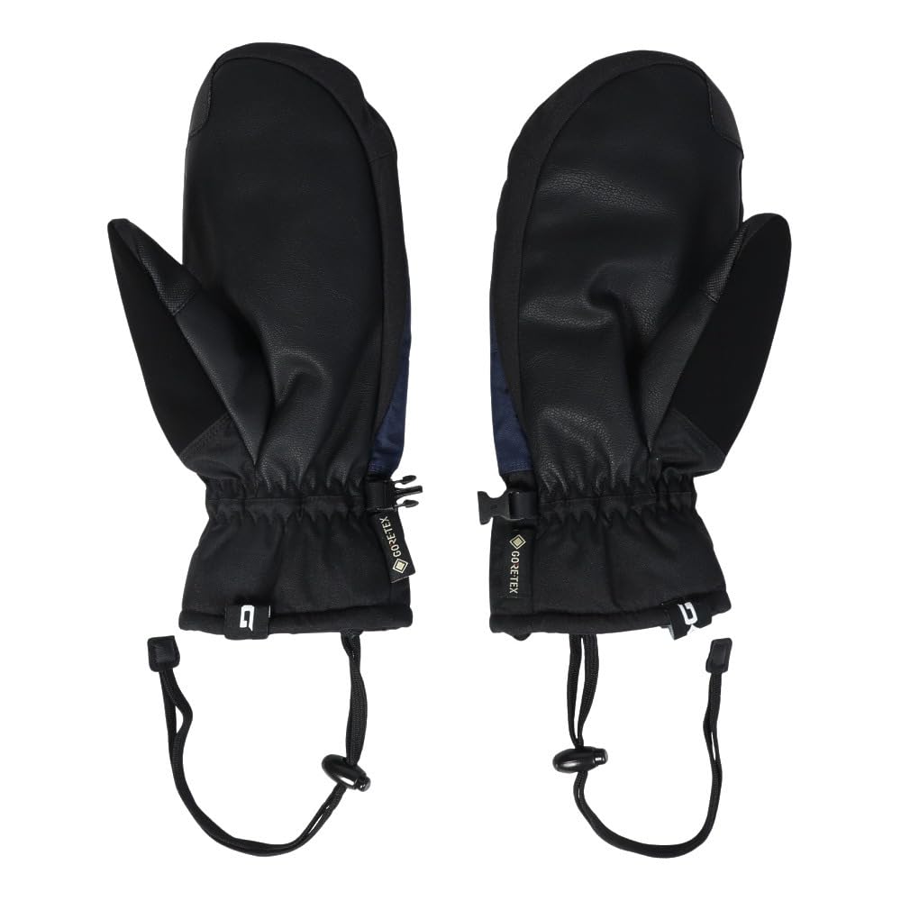 Men's SATURN GORE-TEX MITT Snow Gloves BE237732