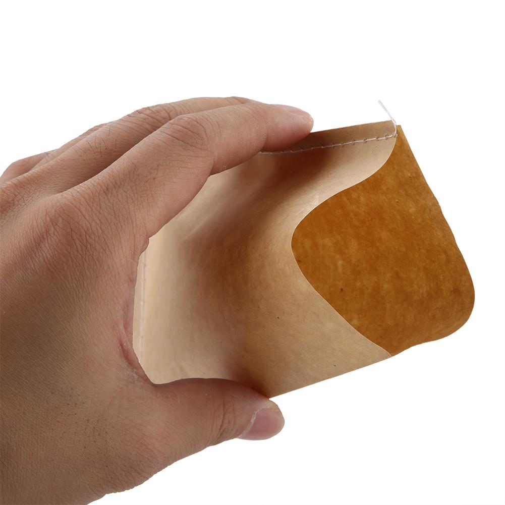 Kraftsamenbeutel Zuchtbeutel Einweichbeutel Aufbewahrungsbeutel Vintage Kraftpapierbeutel(11*22cm)