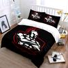 Armored Spartan Warrior Pattern. Bedding Sets Duvet Cover Sets Duvet Covers Pillowcases(1*Duvet Cover 2*Pillowcases Without Duvet Insert)