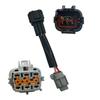 OTORAM Tail Lamp Conversion Harness NV350 Caravan/E26 Compatible with aftermarket