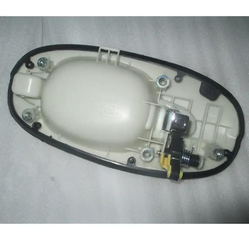 front door outside handle LH RH for Kia Sedona Carnival LS FL 2000 02 03 04 2005  rear Sliding Outer Door Handle