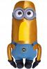 MINION MASCOT PLUSH MINION KEVIN 33 CM