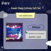 Whisper Sweet Sleep Cottony Soft Overnight Sanitary Pads