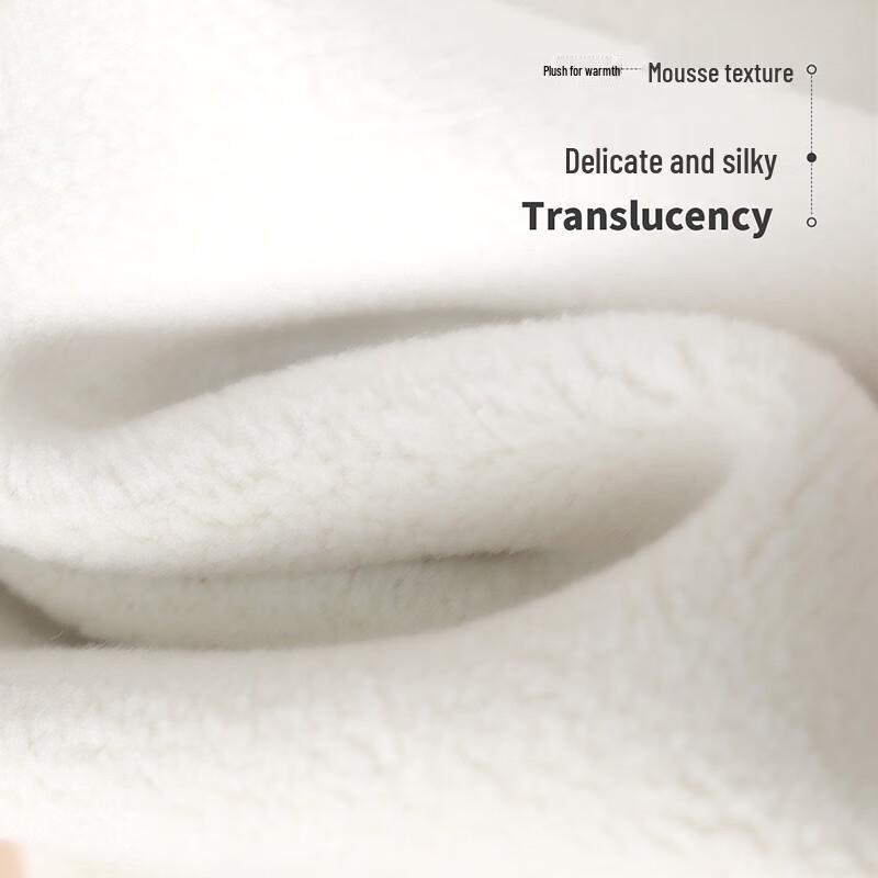 Afandi Women's Seaweed Fleece Lined Winter Leggings