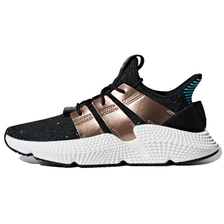 

Adidas Prophere Black Gold Women s D96612 37⅓