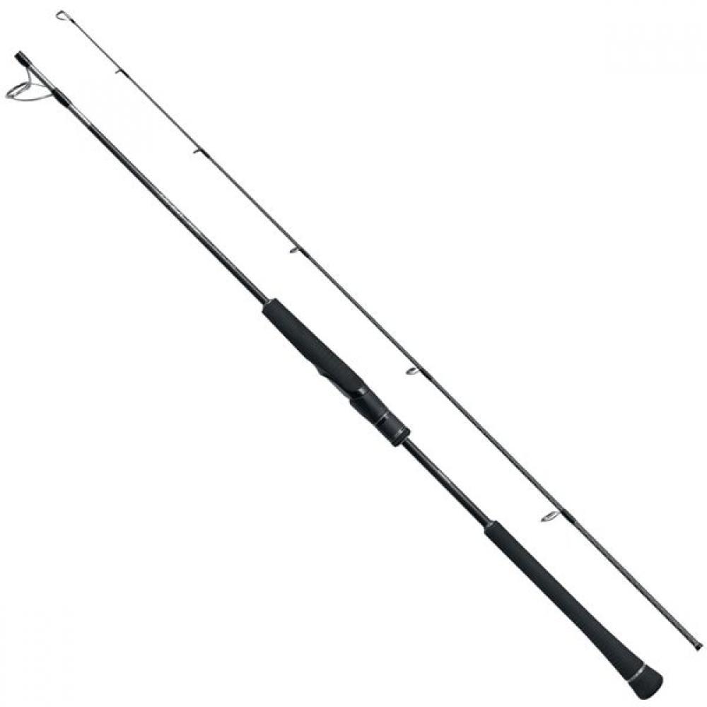 

Shimano 24 Oshia Jigger Quick Jerk S66 2 [jigging Rod]