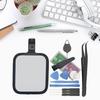 LCD Display Glass for Touch Screen Digitiser Digitizer For Watch Series SE 40mm