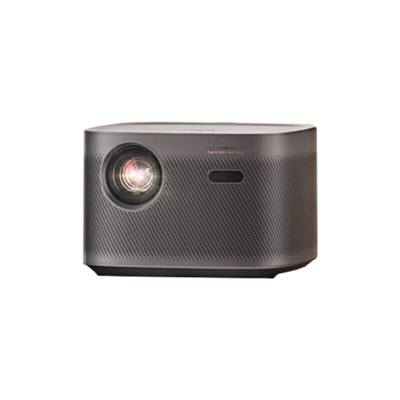 

XGIMI H6 4K Standard Smart Home Projector (CN version)