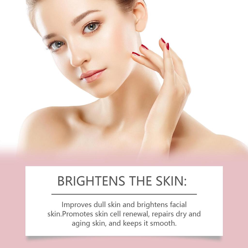 HOYGI Collagen Face Serum Increase Elasticity Lifting Firming Brightening Fade Fine Line Repair Skin Barrier Smoothing Skin Care
