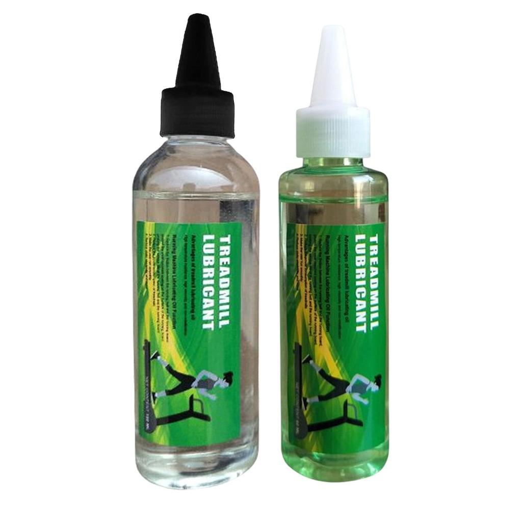 Treadmill Lubricant Silicone Oil Liquid Equipment Tool Universal Premium Repair Silicone Lubricant for Treadmill Belt for Gym