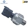 Fuel Rail High Pressure Sensor 24418424 6235649 0906196 For Opel Vauxhall Vectra C Zafira B Astra H Signum 2.2 Direct Z22YH